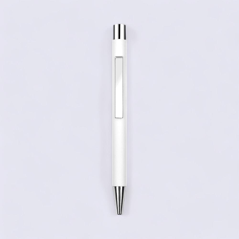 Brio Pen- White